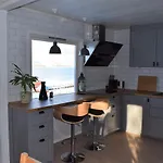 Apartment Captains House