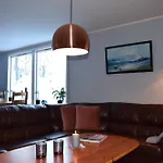 Captains House Apartman *