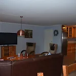 Captains House * Hamneide
