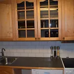 Apartamento Captains House Hamneide