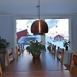 Apartamento Captains House Hamneide