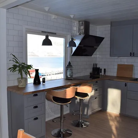 Appartamento Captains House