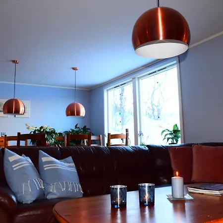 Appartamento Captains House Hamneide
