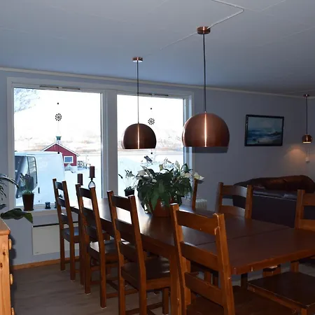 Captains House Apartment