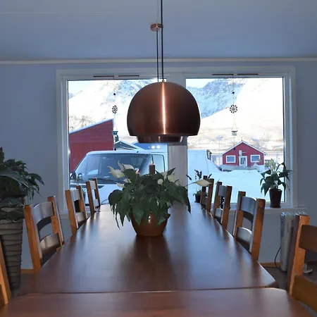 Lejlighed Captains House Hamneide