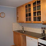 Captains House * Hamneide