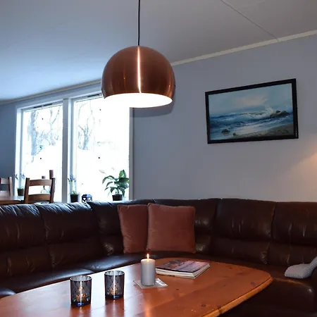 Captains House Apartamento *